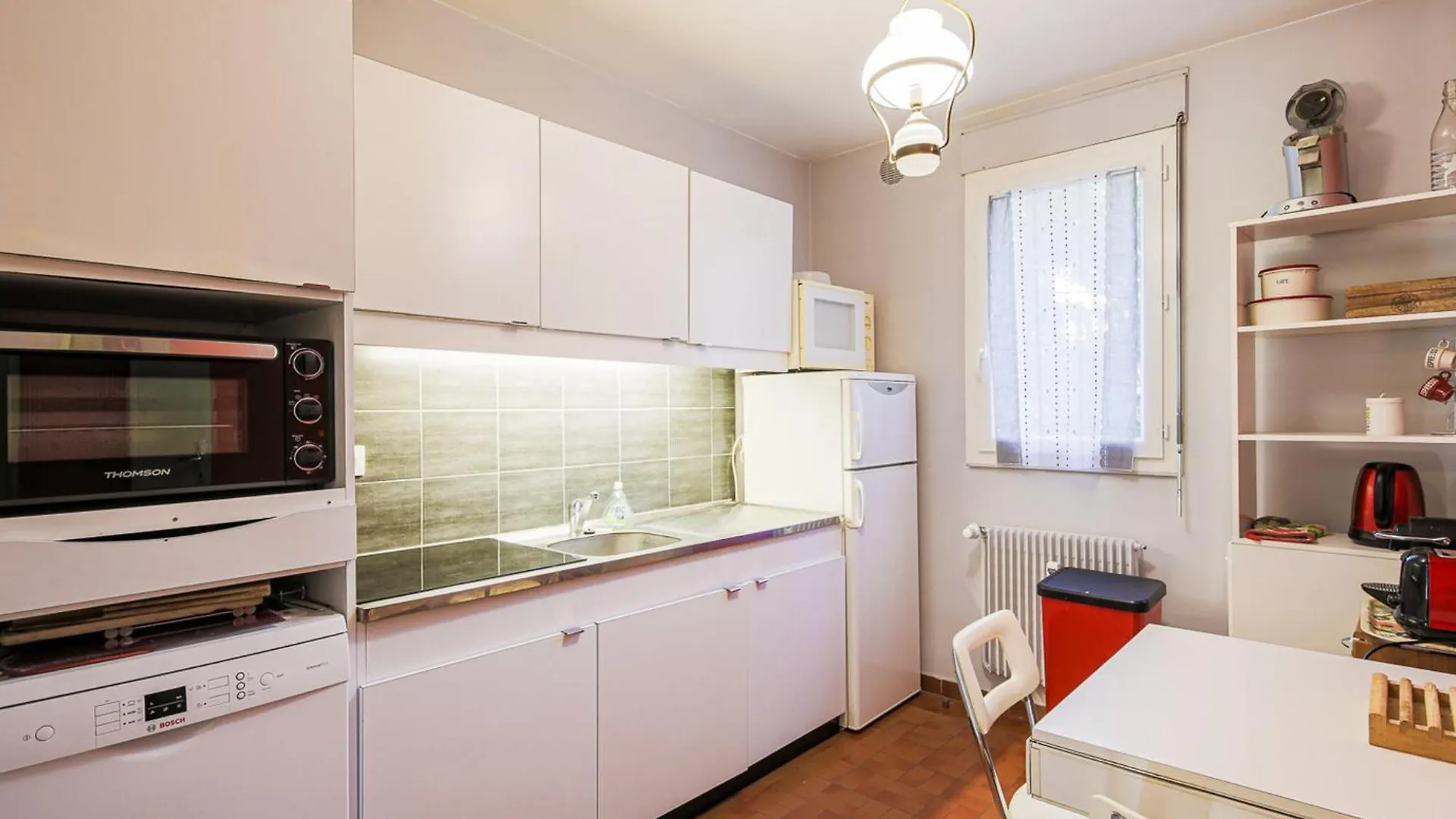 Appartement 3 Pieces Pres Du Centre Avec Parking Et Casier A Skis - Fr-1-689-16 Villard-de-Lans 0*,