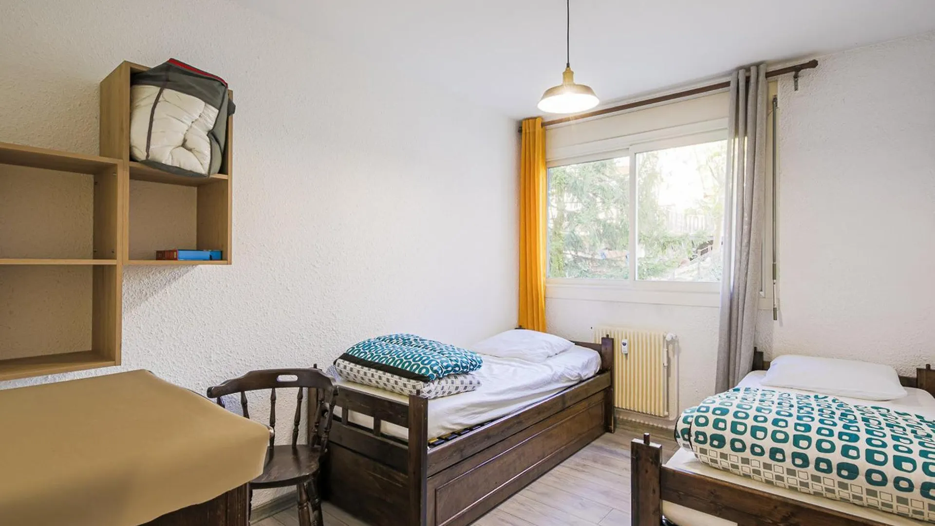 Apartment Appartement 3 Pieces Pres Du Centre Avec Parking Et Casier A Skis - Fr-1-689-16 Villard-de-Lans
